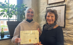 Train the Trainer – becoming a dog trainer