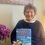 I’m featured in Martin Clunes new book…….Training John & Murray